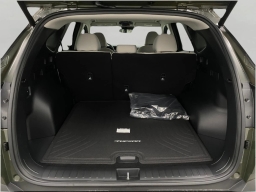 Hyundai Tucson SEL AWD 2026