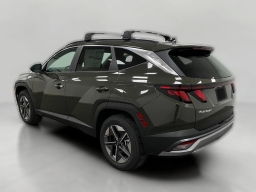 Hyundai Tucson SEL AWD 2026