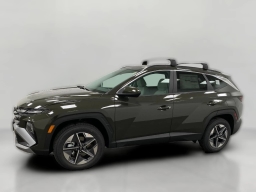 Hyundai Tucson SEL AWD 2026