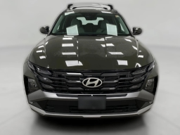 Hyundai Tucson SEL AWD 2026