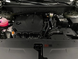 Hyundai Tucson SEL AWD 2026