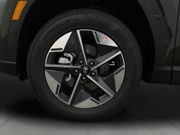 Hyundai Tucson SEL AWD 2026