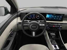 Hyundai Tucson SEL AWD 2026