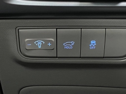 Hyundai Tucson SEL AWD 2026