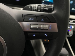 Hyundai Tucson SEL AWD 2026
