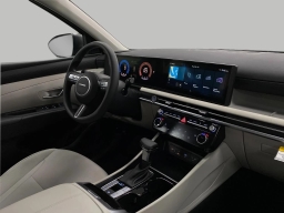 Hyundai Tucson SEL AWD 2026
