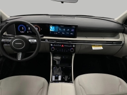 Hyundai Tucson SEL AWD 2026