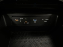 Hyundai Tucson SEL AWD 2026