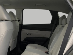 Hyundai Tucson SEL AWD 2026