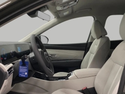 Hyundai Tucson SEL AWD 2026
