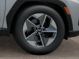 Hyundai Tucson SEL AWD 2026