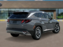 Hyundai Tucson SEL AWD 2026