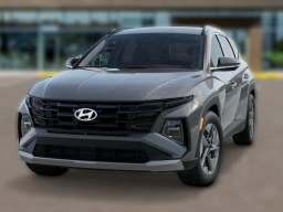 Hyundai Tucson SEL AWD 2026