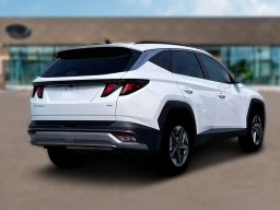 Hyundai Tucson SEL AWD 2026