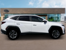 Hyundai Tucson SEL AWD 2026