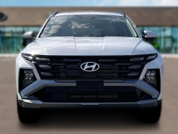 Hyundai Tucson SEL AWD 2026
