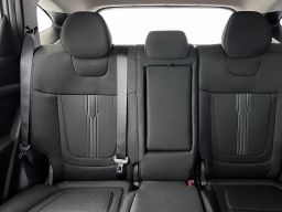 Hyundai Tucson SEL AWD 2026