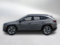 Hyundai Tucson SEL AWD 2026