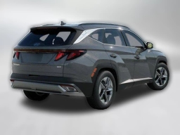 Hyundai Tucson SEL AWD 2026