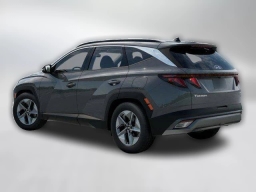 Hyundai Tucson SEL AWD 2026