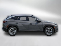 Hyundai Tucson SEL AWD 2026