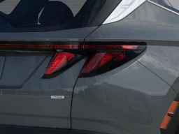 Hyundai Tucson SEL AWD 2026