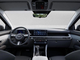 Hyundai Tucson SEL AWD 2026