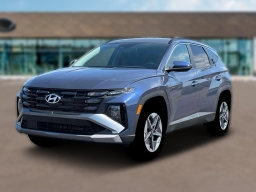 Hyundai Tucson SEL AWD 2026