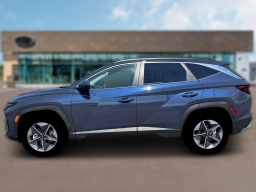 Hyundai Tucson SEL AWD 2026