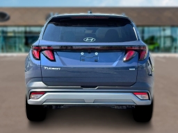 Hyundai Tucson SEL AWD 2026