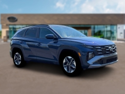 Hyundai Tucson SEL AWD 2026