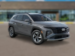 Hyundai Tucson SEL AWD 2026