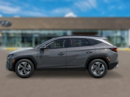 Hyundai Tucson SEL AWD 2026