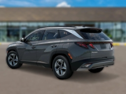 Hyundai Tucson SEL AWD 2026