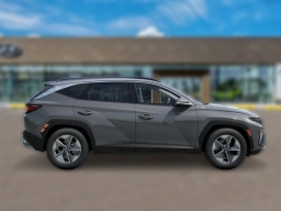 Hyundai Tucson SEL AWD 2026