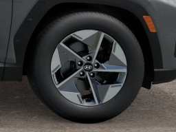 Hyundai Tucson SEL AWD 2026