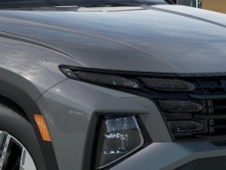 Hyundai Tucson SEL AWD 2026