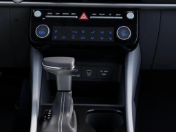 Hyundai Tucson SEL AWD 2026