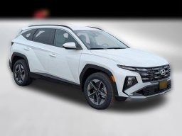 Hyundai Tucson SEL AWD 2026