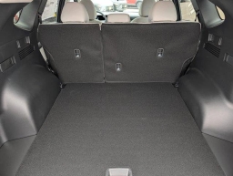 Hyundai Tucson SEL AWD 2026