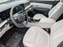 Hyundai Tucson SEL AWD 2026