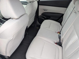 Hyundai Tucson SEL AWD 2026