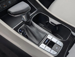 Hyundai Tucson SEL AWD 2026