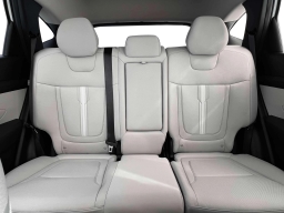 Hyundai Tucson SEL AWD 2026