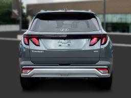 Hyundai Tucson SEL AWD 2026