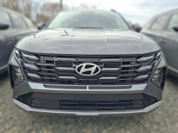 Hyundai Tucson SEL AWD 2026