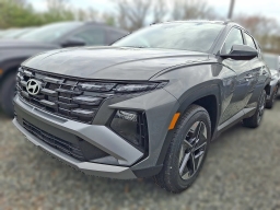 Hyundai Tucson SEL AWD 2026