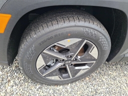 Hyundai Tucson SEL AWD 2026