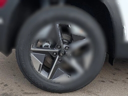 Hyundai Tucson SEL AWD 2026