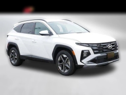 Hyundai Tucson SEL AWD 2026